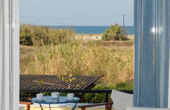 Villa Fleria Seaside Studios & Apts - Foto 73