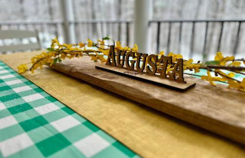 Masters Week 5BR Estate on Private Acres - Foto 35