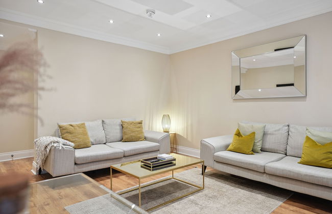 Blythswood Apartment - Photo 36