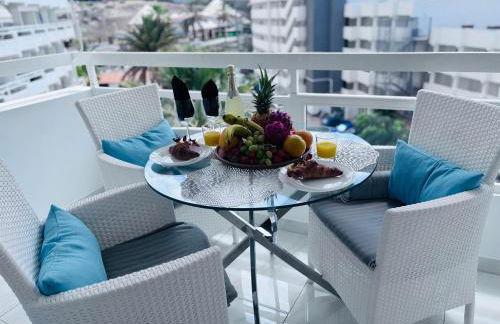 Blue Ocean Costa Adeje 504 - Foto 14