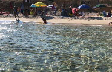 Villetta Pinus Village, Chia, Sardegna 30 metri dal mare - Photo 10