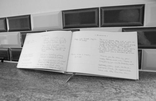 The Firs Holiday Home - Foto 38