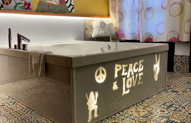 Apartamentos la Leyenda - Foto 75