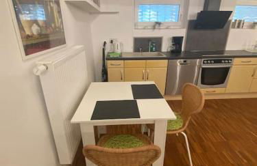 Gästehaus Brunswiek Studio - Foto 3