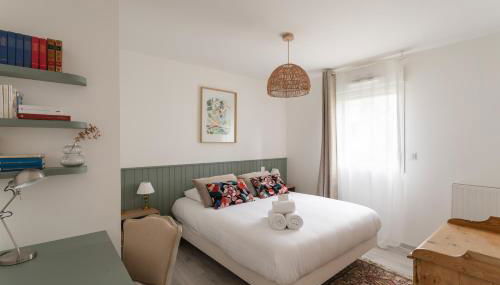 Les Sternes - Appt proche de la plage - Foto 3