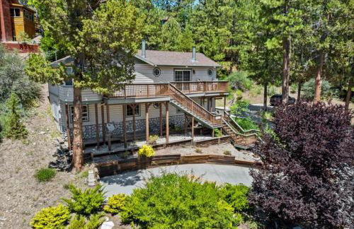 Cozy Cabin perfect for 2 Families - Foto 7