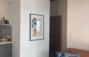 Villa Koukoura - Foto 8