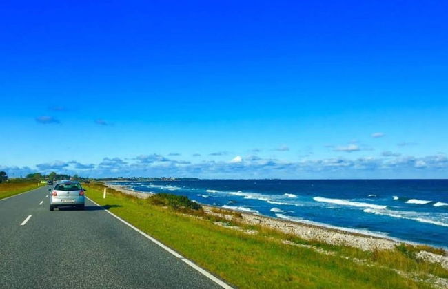 6 Person Holiday Home in Sjaellands Odde-by Traum - Foto 12