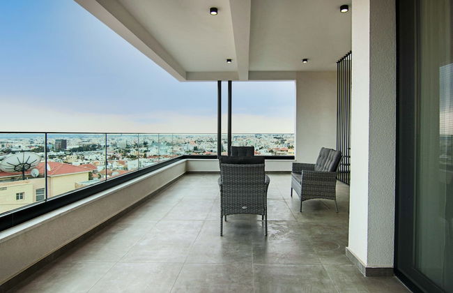 Phaedrus Living: Sea View Anna Residence 301 - Foto 11
