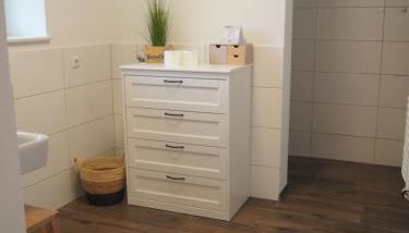 Ferienwohnung Dinkelbergblick - Foto 3