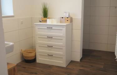 Ferienwohnung Dinkelbergblick - Foto 3