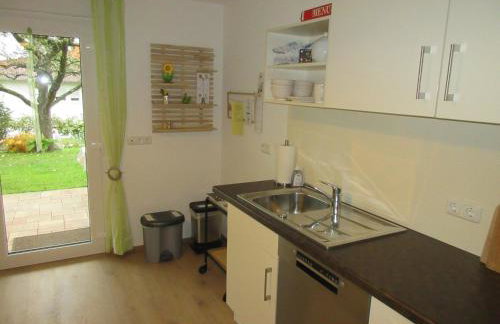 Ferienwohnung Obstgarten - Foto 14