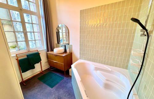 Loft T2 avec terrasse sur la Grand Place d'Arras - Foto 19