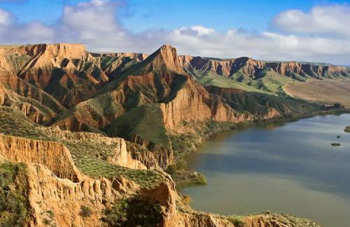 La Casa de La Veleta Naturaleza y Calma - Foto 22