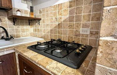 Il Borgo Del Lupo Relax Family Apartments in Tuscany with Restaurant & Swimming Pool - Photo 6