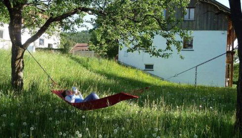 Wastlhof - Foto 3, Garden