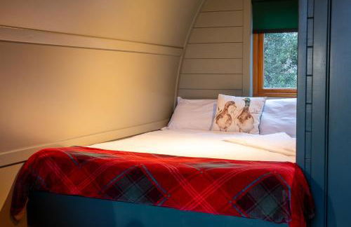 Saxon Meadow by Wigwam Holidays - Photo 4