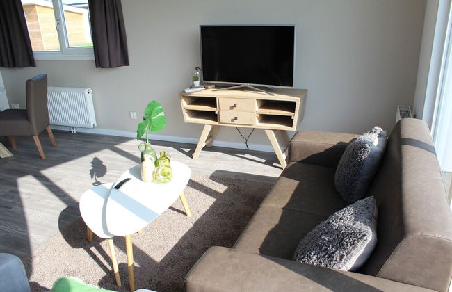 Holiday Home in Limburg With Outdoor Fireplace - Foto 6