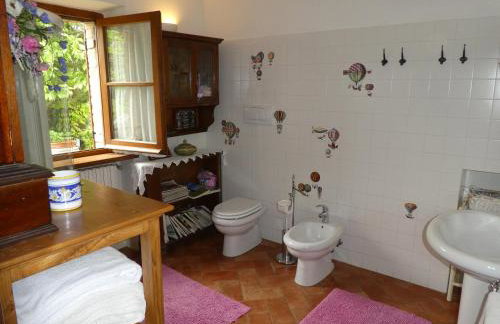 Podere Sionne - Foto 20