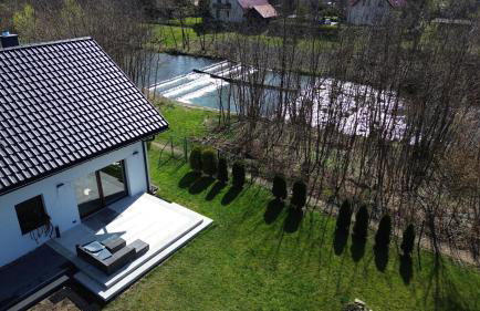 Pustelnika Chatka nad Brennicą - Foto 18