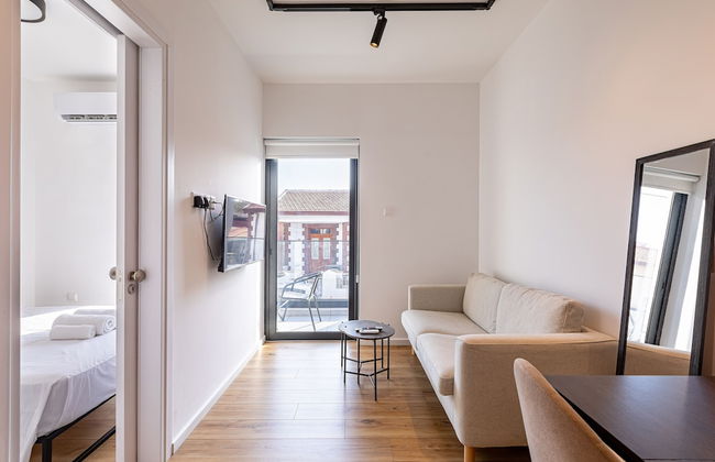 Yamas Urban Living Spiridonons - Foto 2