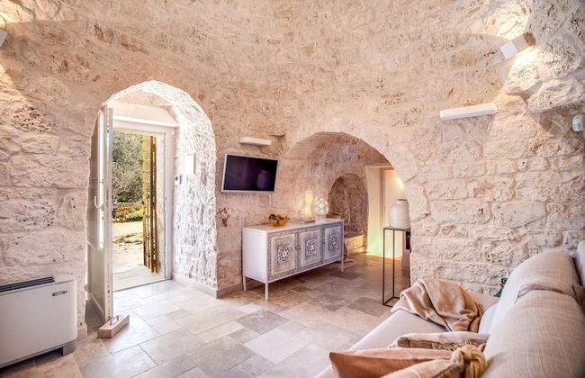 Trullo Lilia - Foto 49