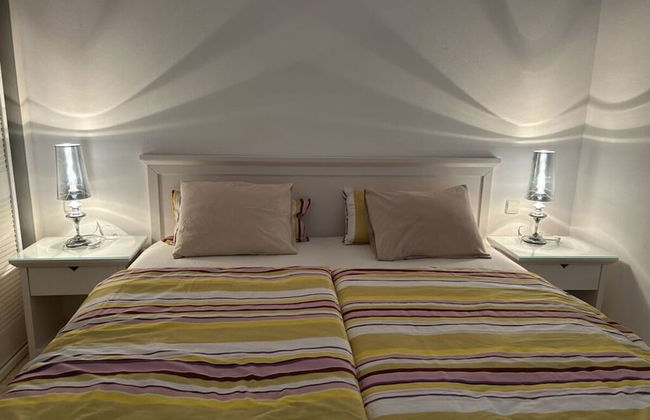 Apartment in Sonnen - Foto 4