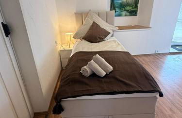 Apartments möblierte Wohnungen Mainz - Photo 29