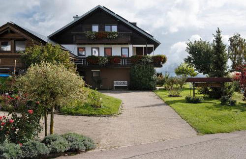 Ferienwohnungen Tröndle - Foto 14