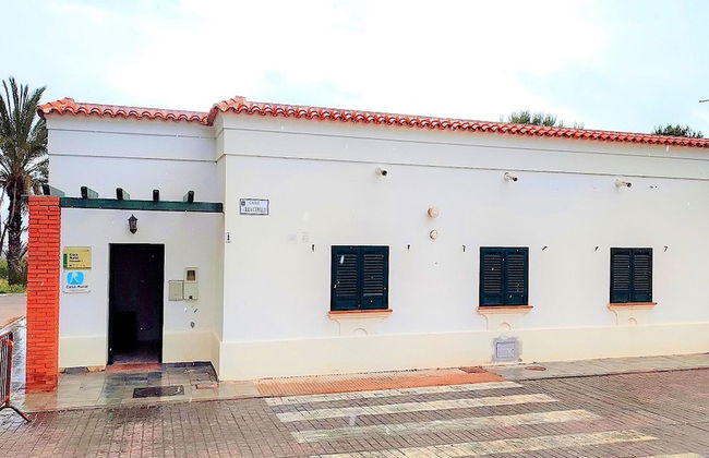 Belvilla by OYO Villa Cepillo I - Foto 25