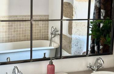 Le Manoir médiéval de Garance - Photo 52