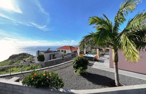 Casa da Quinta Grande by An Island Apart - Foto 44