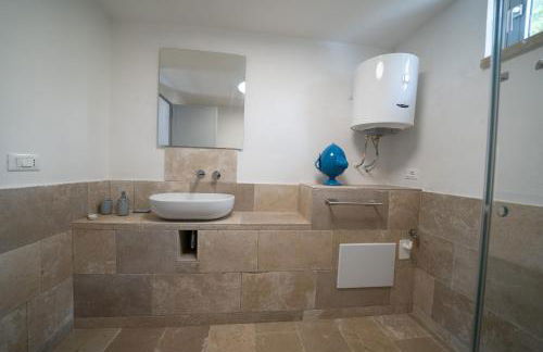 Trullo Lis con Piscina Privata - Foto 52