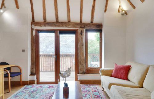 Countryside escape Pass the Keys - Foto 8