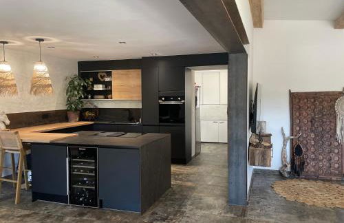 Villa Luxury Lagoon - Aix en Provence - Foto 18