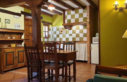 Viviendas Rurales Costa de Bolao - Foto 50