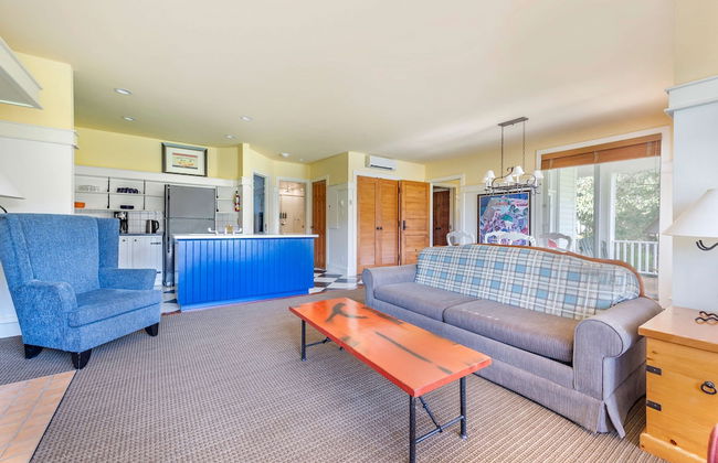 Hilton Grand Vacations Club Tremblant Canada - Foto 27