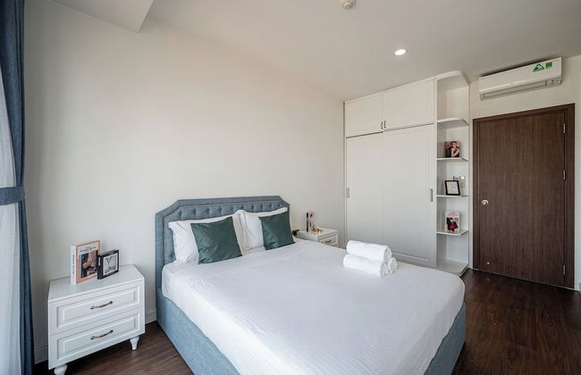 Vera Apartments - Saigon Royal Residence - Foto 53