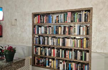 Julia's apartment - Photo 22