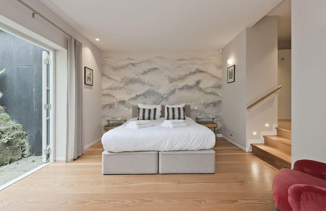 5 Bed Home Maida Vale - Foto 9