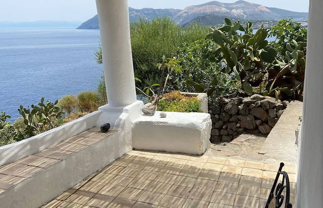 Casa "luna" Incredible Sea View - Foto 30