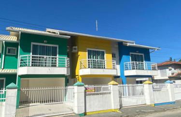 imóvel ideal para suas férias em Canto Grande - Foto 1