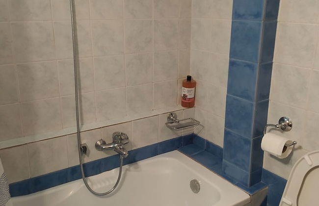 Marousi Comfy Apartment With Balcony - Foto 16