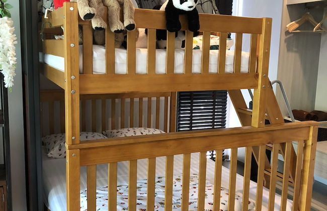 CK Cottage at The Valley Khaoyai - Foto 9