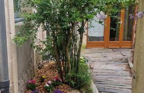 Les Pénates de Loire - Foto 50