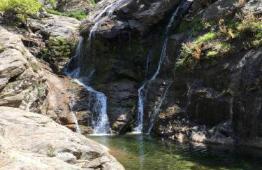 ASTRA-Ferienhaus mit großer Dachterrasse und Top-Ausstattung in NAS - Foto 27