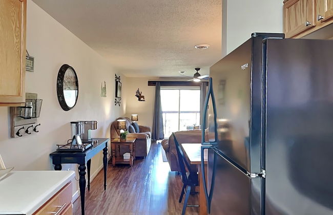 Cedar Lodge - Foto 61