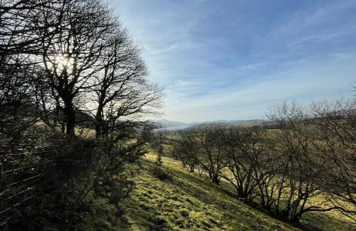 Golygfa'r Orsaf Snowdonia national park, Bala lake - Foto 40