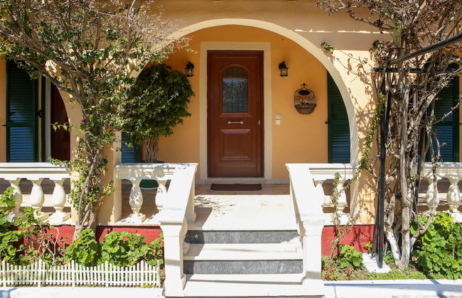 Villa Antonia - Foto 23