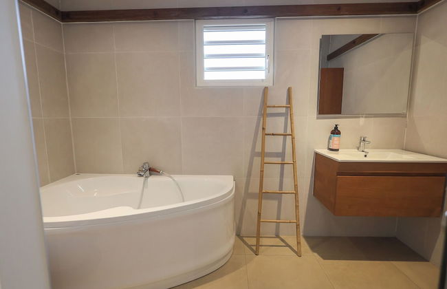 Nakolodge 2 chambres - piscine / jardin privatifs - Foto 36